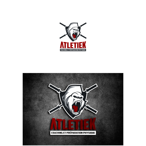  contest entry by El Draw