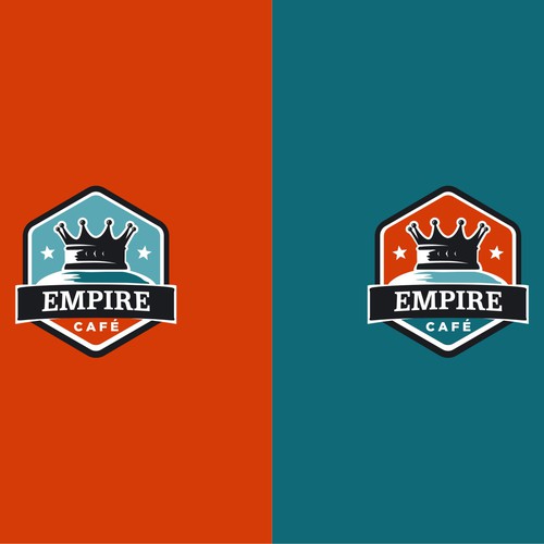 Logo design contest entry by chandleries