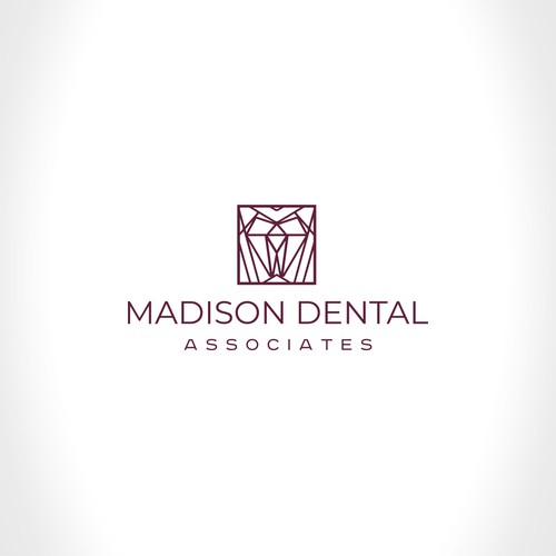 Madison Dental Associates Design by funkyleviz