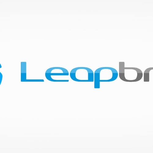Leapbrain needs a logo Design by Behanz