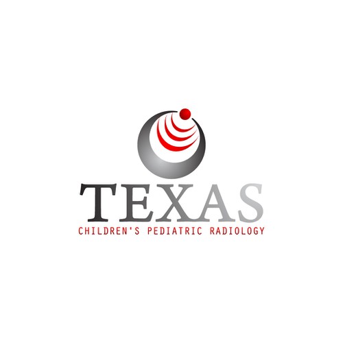 New logo wanted for Texas Children's Pediatric Radiology Design por colorPrinter