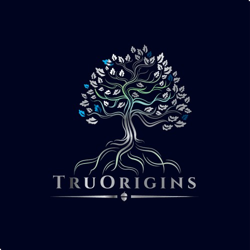 INCREDIBLE DESIGN WANTED for TruOrigins high end health supplements Design by LOGStudio