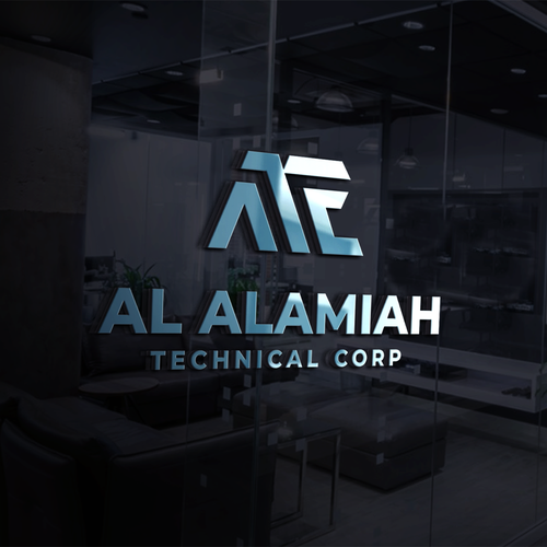 UPDATED BREIF!!  Rebrand my construction company Design by $arah