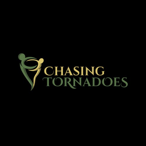 Wizard of oz inspired new show called "Chasing Tornadoes" Diseño de Gabri.