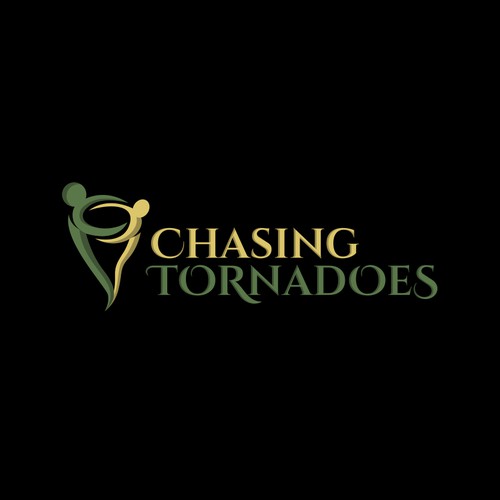 Wizard of oz inspired new show called "Chasing Tornadoes" Design by Gabri.