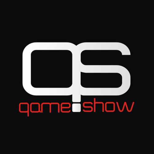 New logo wanted for GameShow Inc. Design by Pradiptya.rifan