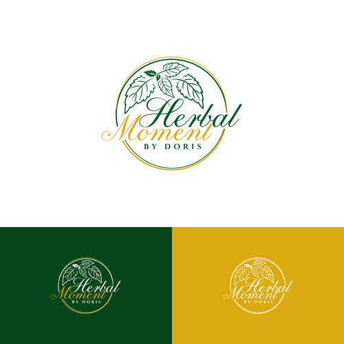 Logo design contest entry by rzaltf