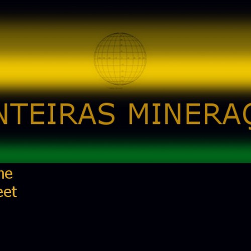 Logo design contest entry by darkstarlight