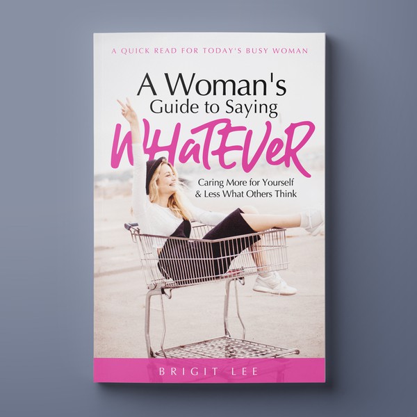 whatever you want, just do it