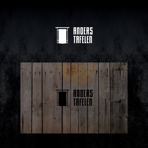 Logotipos propuesta en el concurso por Paul Coman