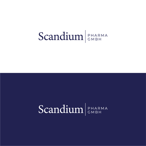 Logo for pharmaceutical Wholesaler Design by Alexa_27
