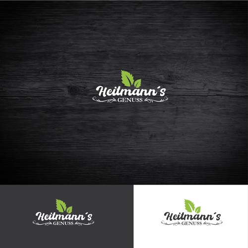 Logo design contest entry by Pixel-Power