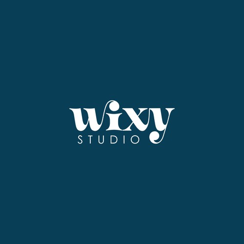 Make my  (W I X Y) logo Design by Jayastu19