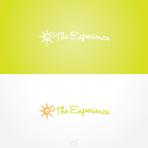 Modern logo needed for The Experience Design by rondow