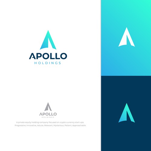 Apollo Design by genesis.design