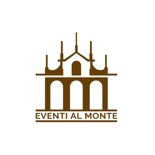 Create an elegant and recognizable logo for a cultural event organization Design réalisé par ChemcoRD