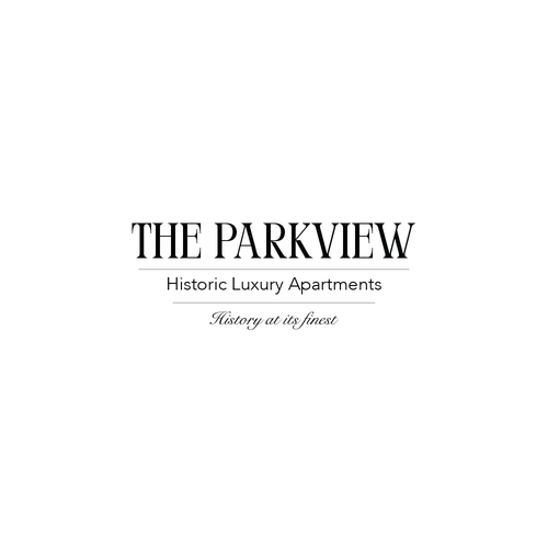 The Parkview - Historic Luxury Apartments Design by Masooma_h