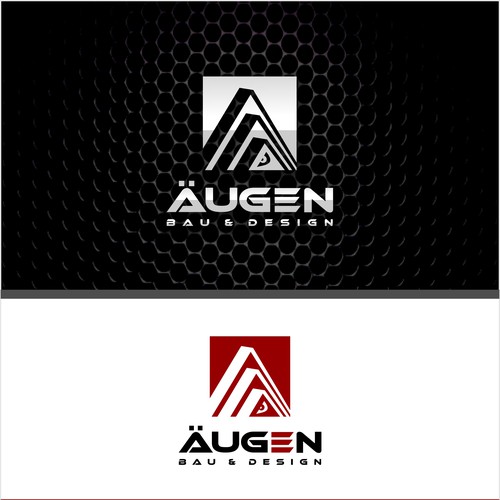 Logo design contest entry by arkaan_ramazan