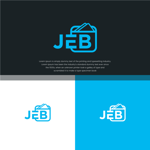 Simple yet Contextual logo design for a Content platform aiming to simplify "Money for Youngsters" Design von amarta_art®