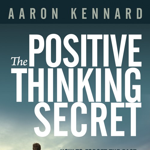 Design a Book Cover for "The Positive Thinking Secret" Design von TRIWIDYATMAKA