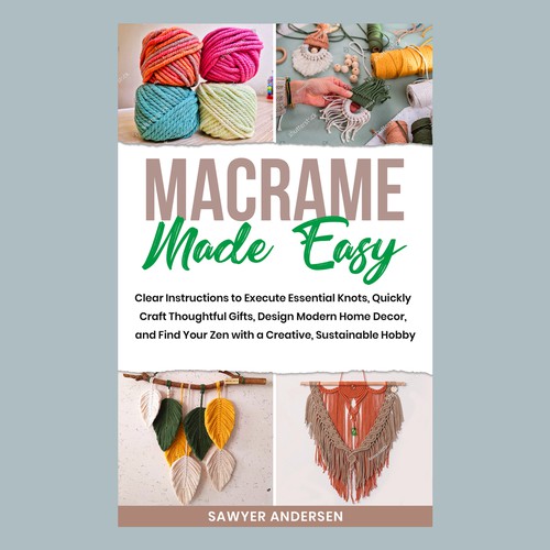 Book cover contest entry by MbahDjoyo