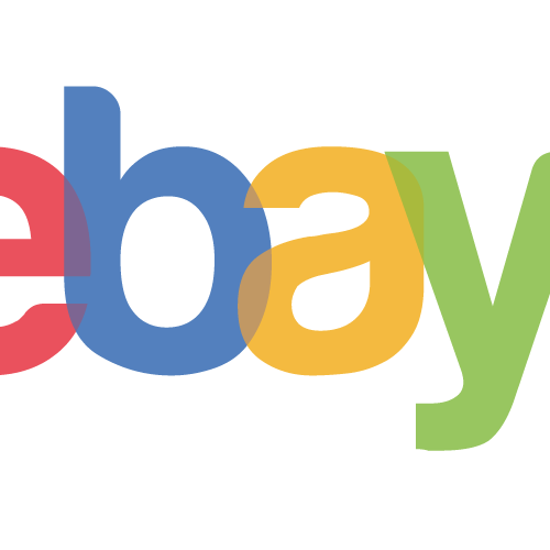 99designs community challenge: re-design eBay's lame new logo! Design por melaren