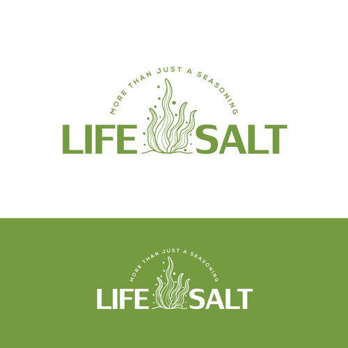 Rohit KunduさんのSalt Infused with Seaweed as a Natural Source of Daily Iodine vs Salts with Chemical Iodineデザイン