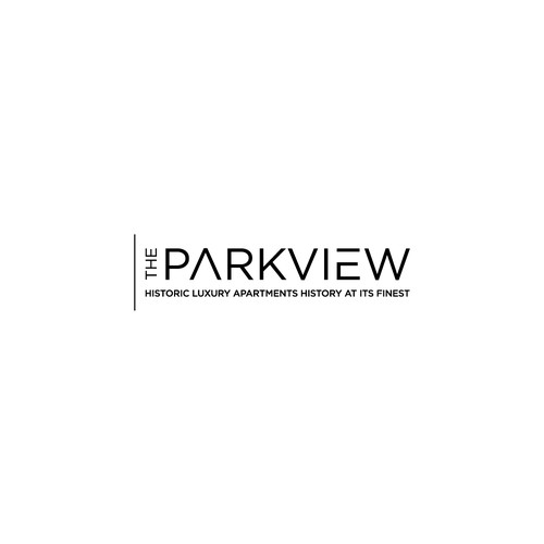 The Parkview - Historic Luxury Apartments Design by Zhoey