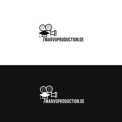 Logo & brand identity pack contest entry by websmartusa