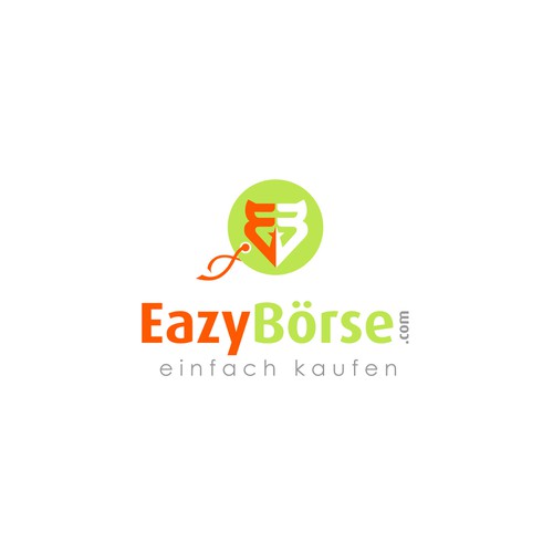 Logo design contest entry by Ruff