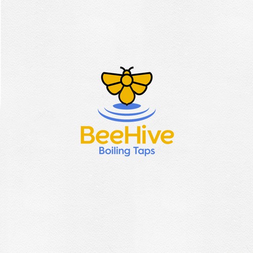 Beehive Boiling Taps Launch Design by Homgraf tgi