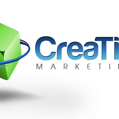 New logo wanted for CreaTiv Marketing デザイン by designspot