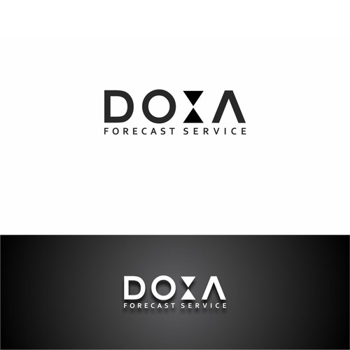 Logo design contest entry by Dodone
