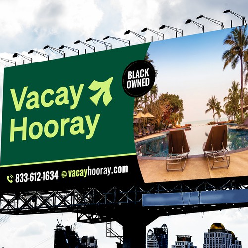Design di Beauiful Graphics Online Travel Agency di Sketch Media™