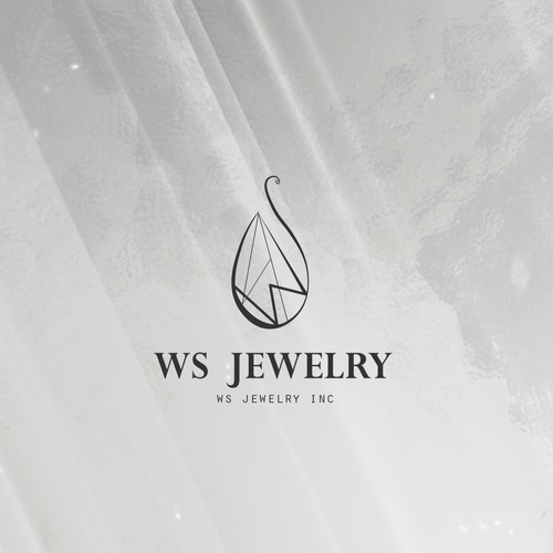 WS Jewelry Golden Prize Design by Intan_18