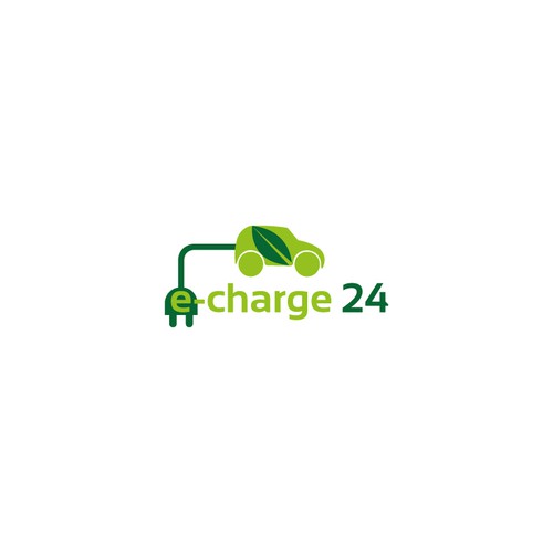 Electric Mobility Logo Design Contest 99designs