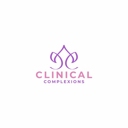 Design a high end luxury label for a scientific, clinical, medically inspired womans skincare range Design by xxian