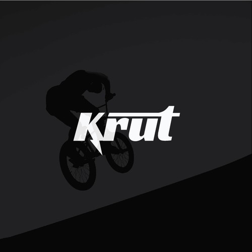 Design BMX logo with refined taste, for premium gear and apparel brand. por EIGHTGO