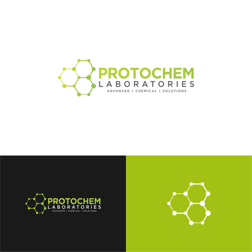 Sophisticated Chemical Manufacturer Needs Innovative and Quality Logo Design by Gemart