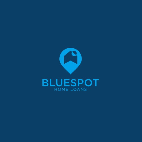 Blue Spot Home Loans - Revised Design by pleesiyo