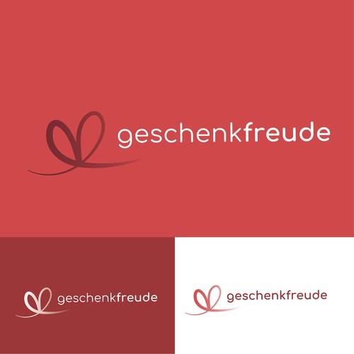 Logo & brand identity pack contest entry by gaby_p