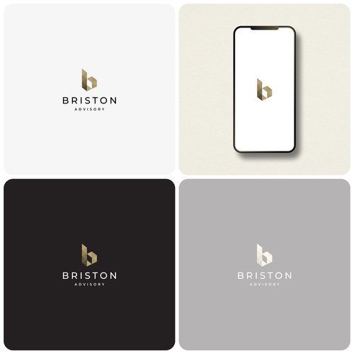 Clever/Unique Logo for Real Estate Finance consulting firm Design by knight brands™