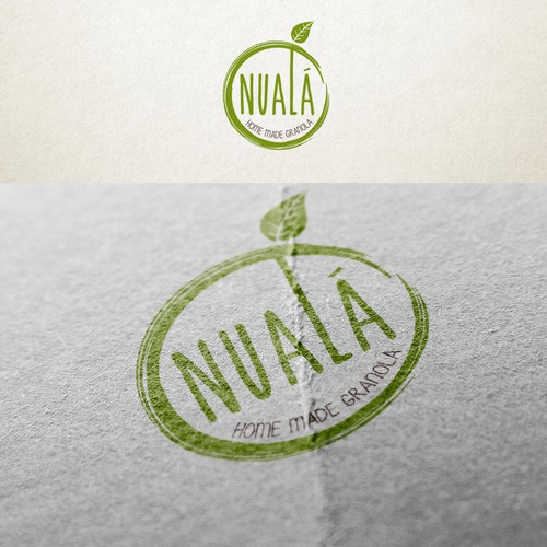  contest entry by Almi Customs