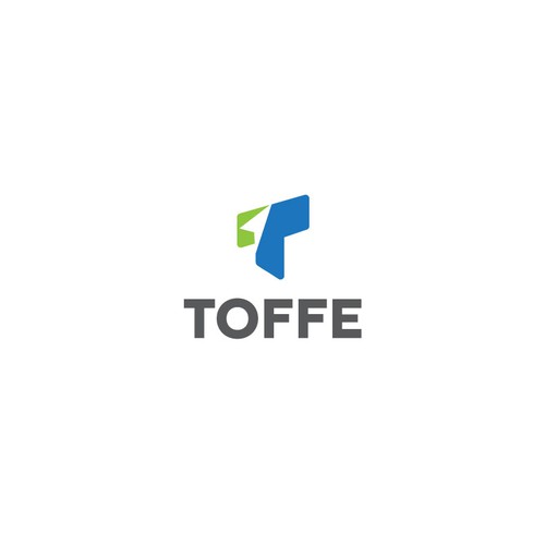 Design di modern fintech logo di dianagargarita