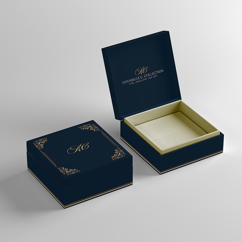 Product packaging contest entry by Pinesyhell