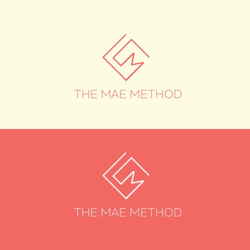 Fun and modern - logo wi Design by Saym Ull Hasan Abir