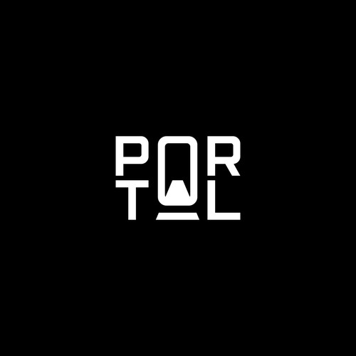 New Portal Design for an Immersive Experience Diseño de rzky™