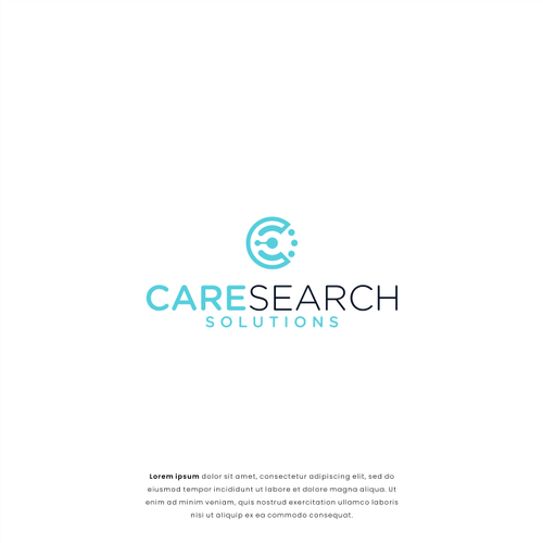 ***Design the Emblem of Excellence: Care Search Solutions Logo Contest**** Design by Winner $2000