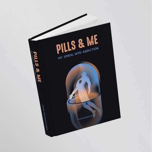 Inside the Mind of an Addict Design by Owlskul