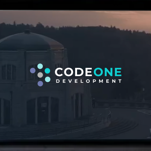 コンペ「Logo/brand design for small software development consultancy」のデザイン by arvind99さん 